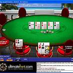 poker ultimate bet